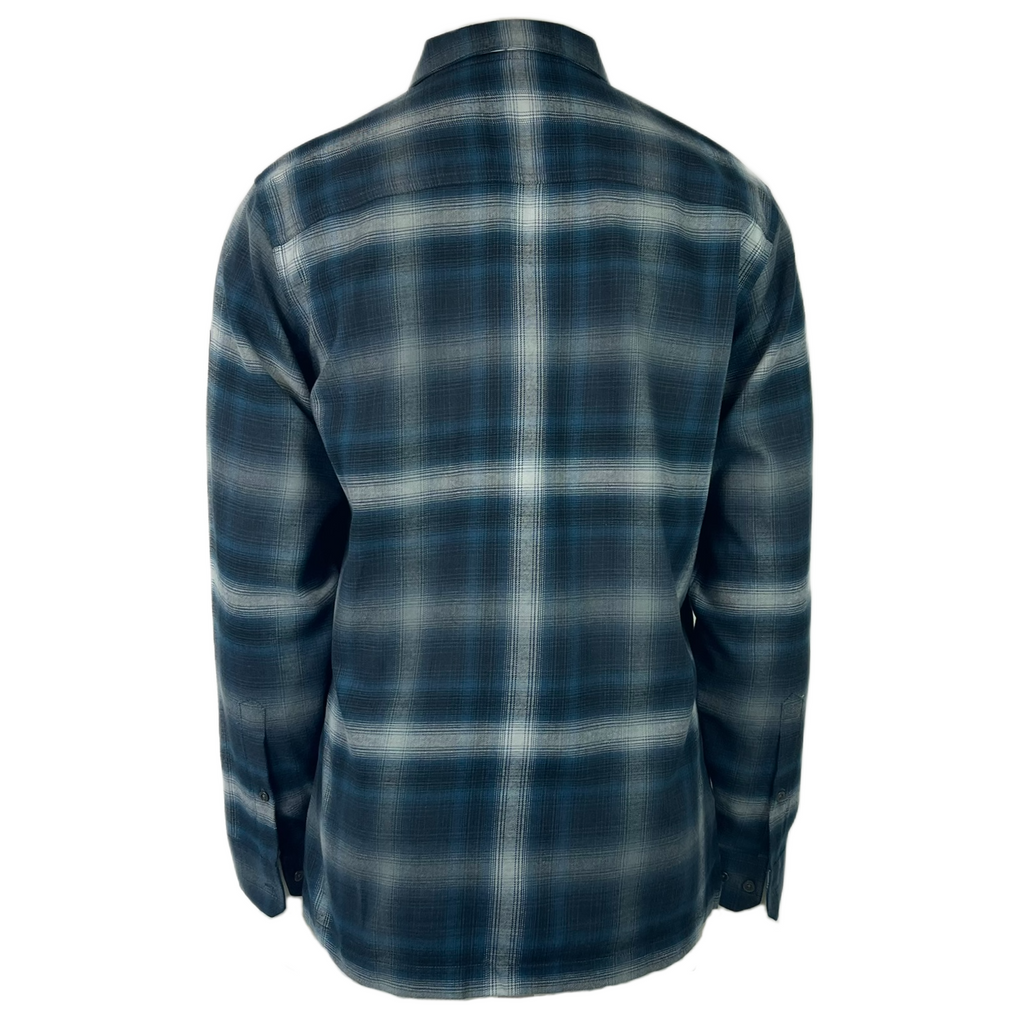 Killington Logo: Kuhl Men's Dillingr Flannel-Killington Sports