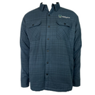 Killington Logo: Kuhl Men's Joyrydr Shirt-Jac-Killington Sports