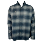 Killington Logo: Kuhl Men's Law Flannel-Killington Sports
