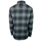 Killington Logo: Kuhl Men's Law Flannel-Killington Sports
