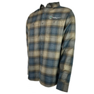 Killington Logo: Kuhl Men's Law Flannel-Killington Sports