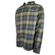 Killington Logo: Kuhl Men's Law Flannel-Killington Sports