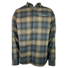 Killington Logo: Kuhl Men's Law Flannel-Killington Sports