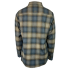 Killington Logo: Kuhl Men's Law Flannel-Killington Sports
