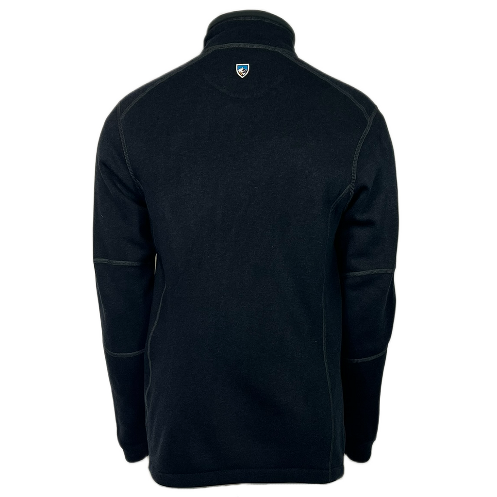 Killington Logo: Kuhl Men's Revel 1/4 ZIp-Killington Sports