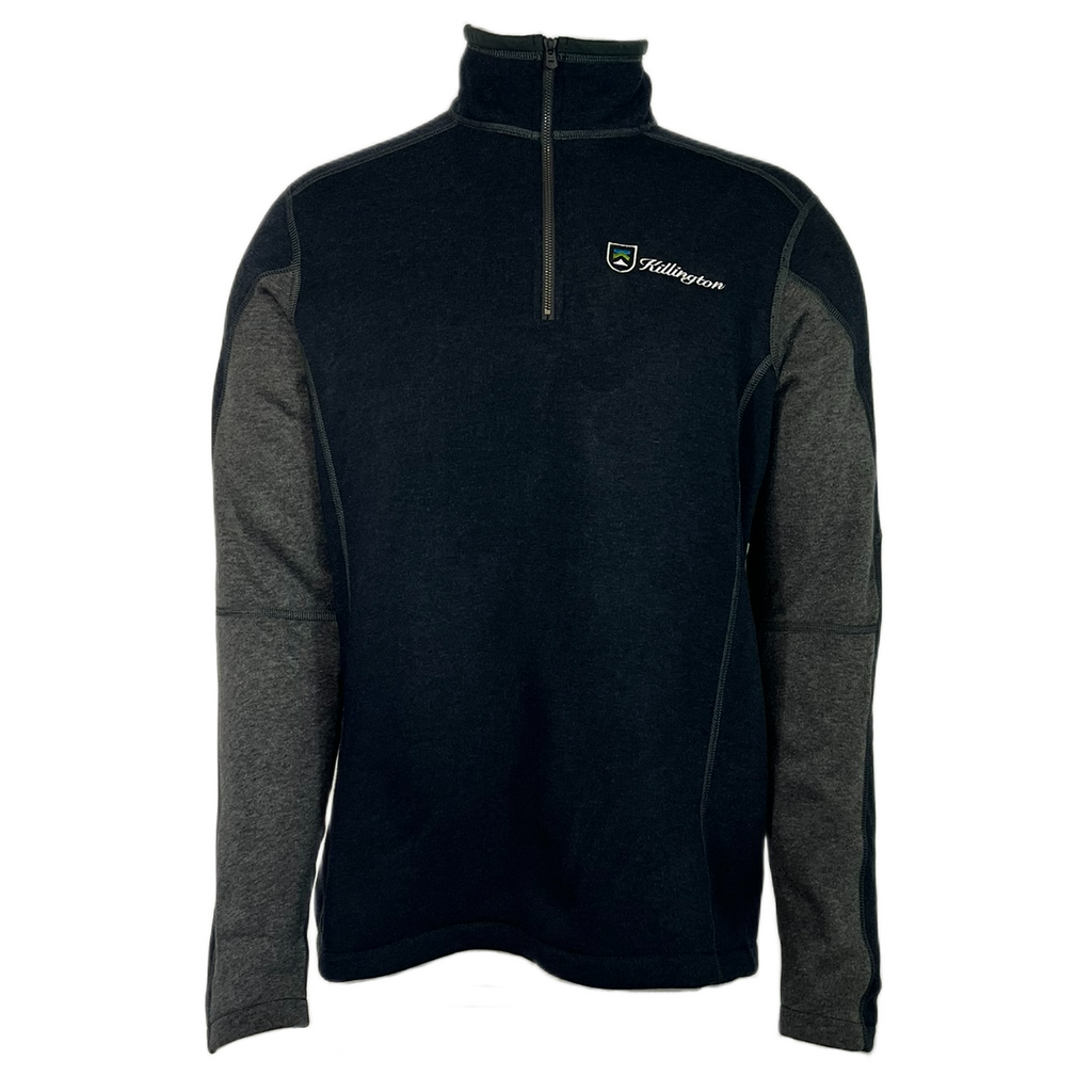 Killington Logo: Kuhl Men's Revel 1/4 ZIp-Killington Sports