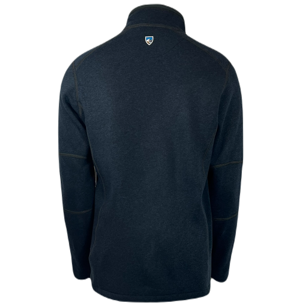 Killington Logo: Kuhl Men's Revel™ 1/4 Zip-Killington Sports