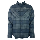 Killington Logo: Kuhl Men's Rydr Flannel-Killington Sports