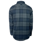 Killington Logo: Kuhl Men's Rydr Flannel-Killington Sports