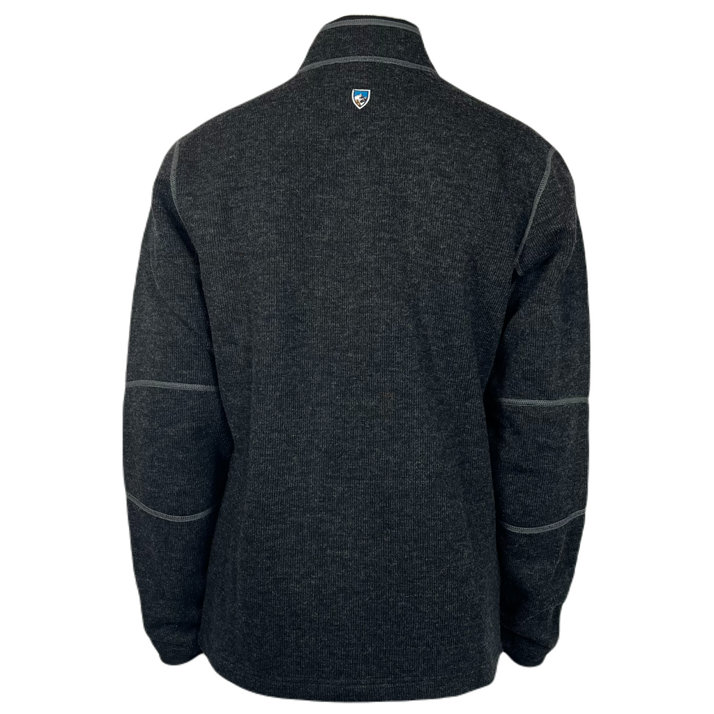 Killington Logo: Kuhl Men's Thor 1/4 Zip-Killington Sports