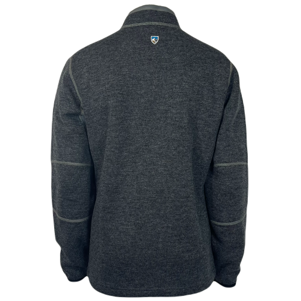 Killington Logo: Kuhl Men's Thor 1/4 Zip-Killington Sports
