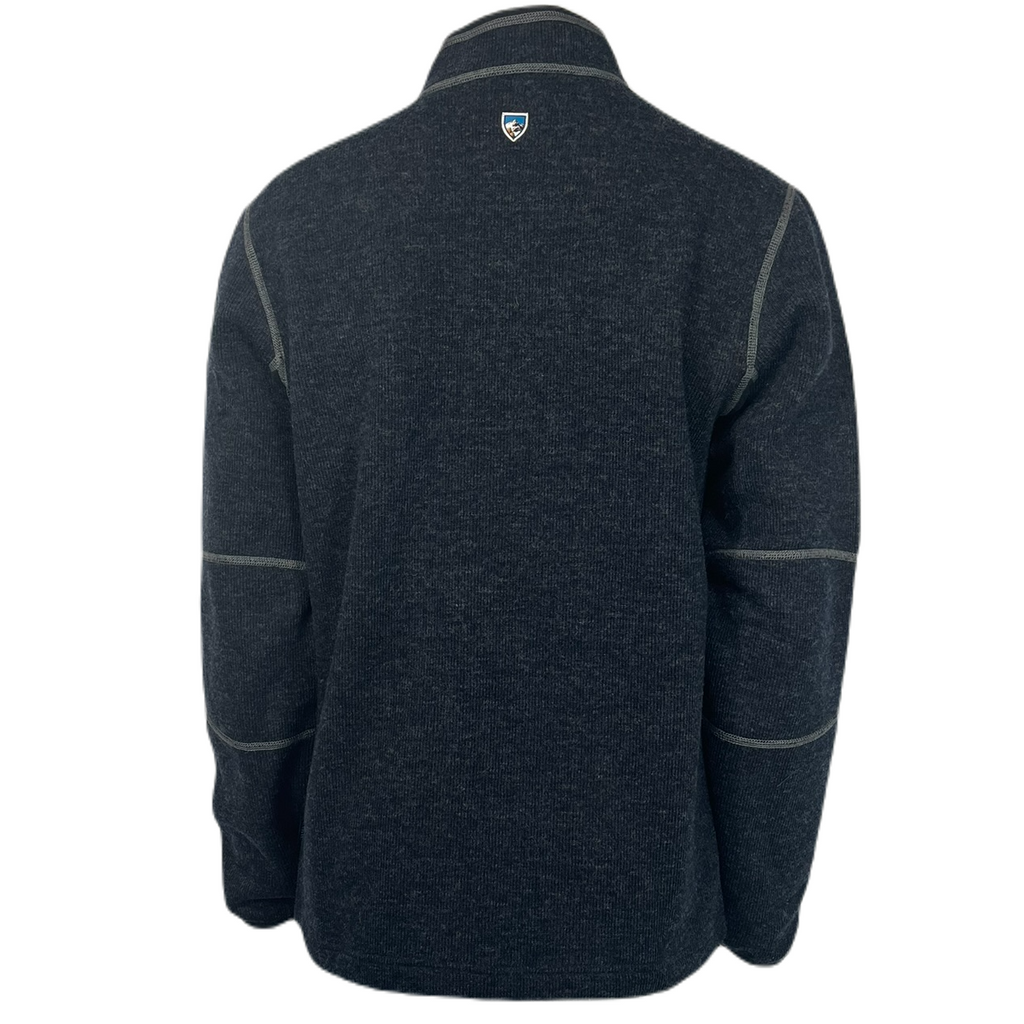 Killington Logo: Kuhl Men's Thor 1/4 Zip-Killington Sports