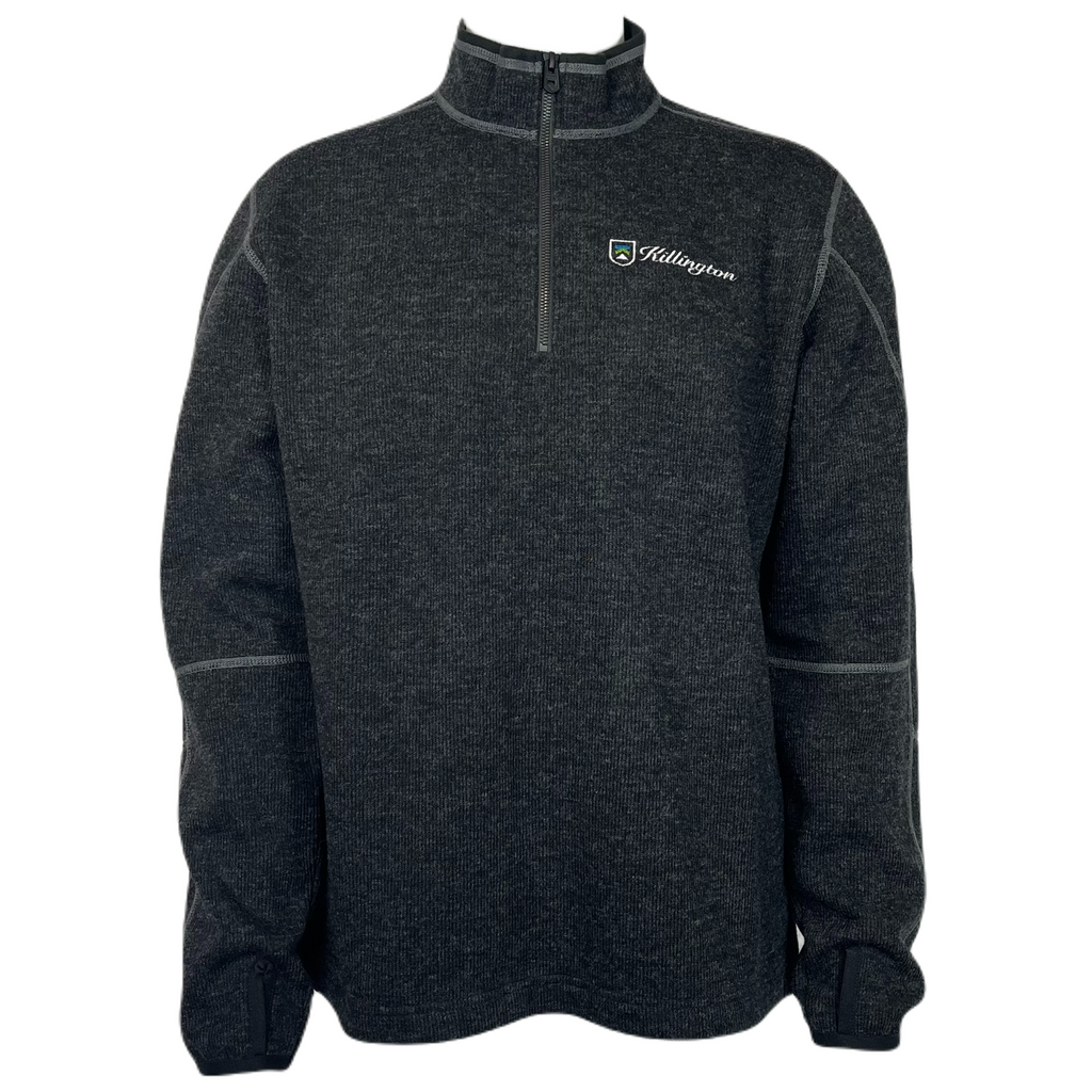 Killington Logo: Kuhl Men's Thor 1/4 Zip-Killington Sports