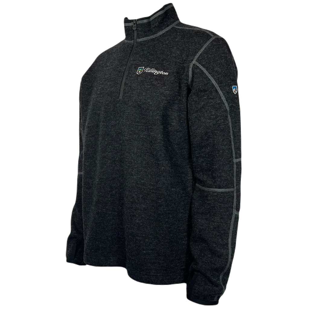 Killington Logo: Kuhl Men's Thor™1/4 Zip-Killington Sports