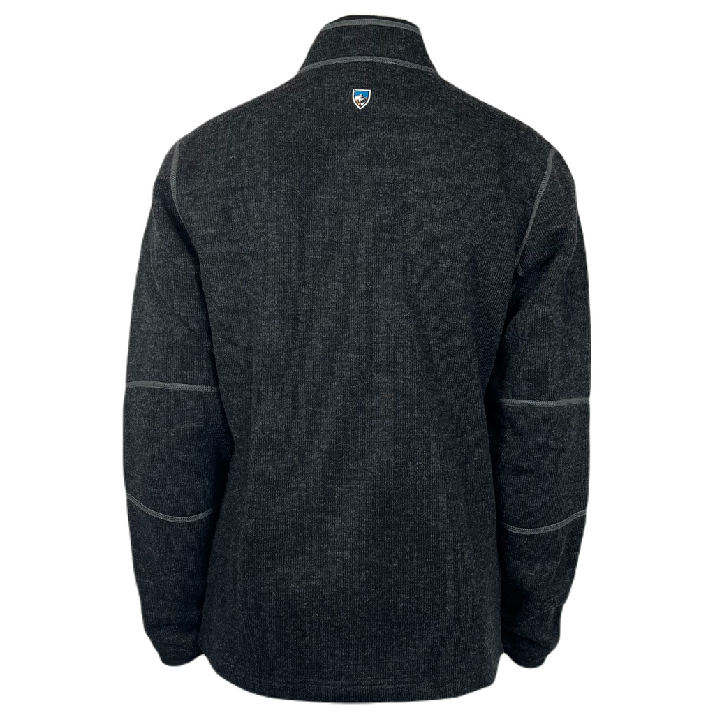 Killington Logo: Kuhl Men's Thor™1/4 Zip-Killington Sports