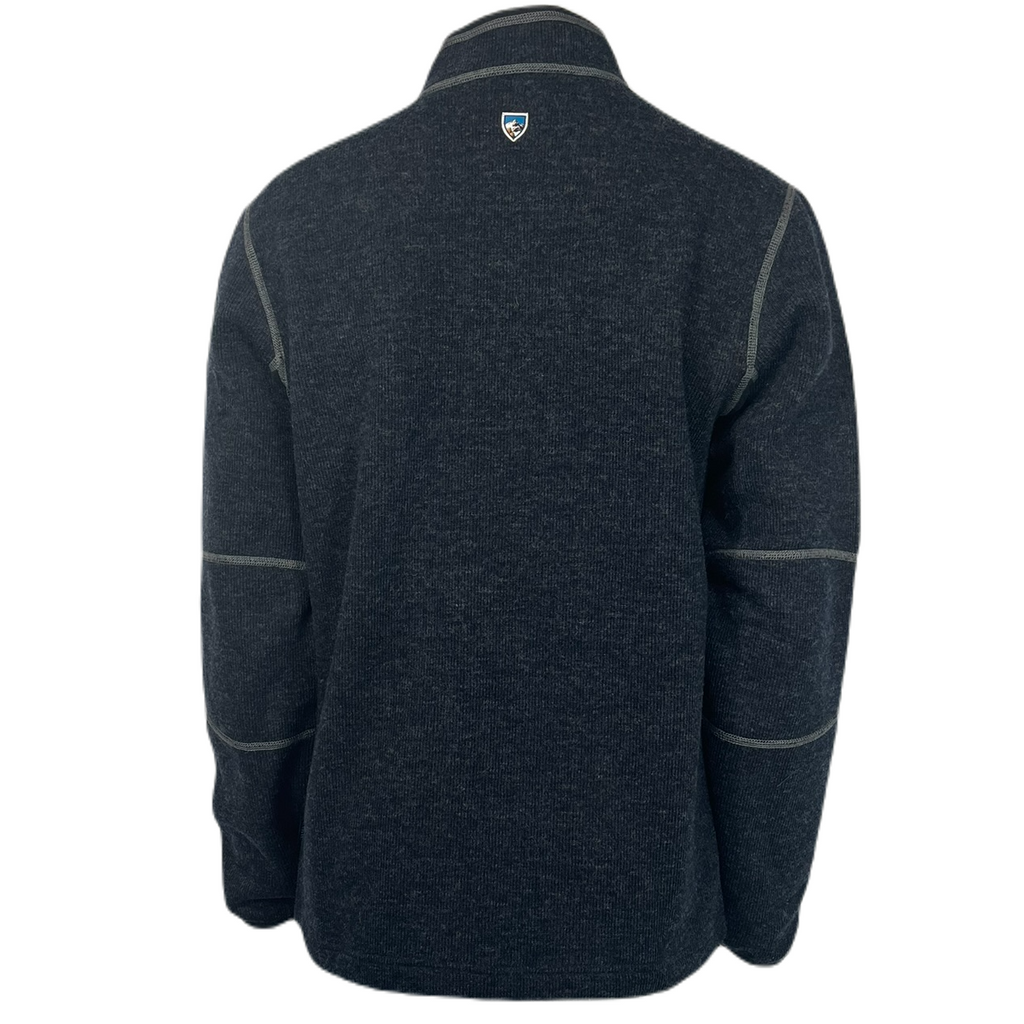 Killington Logo: Kuhl Men's Thor™1/4 Zip-Killington Sports