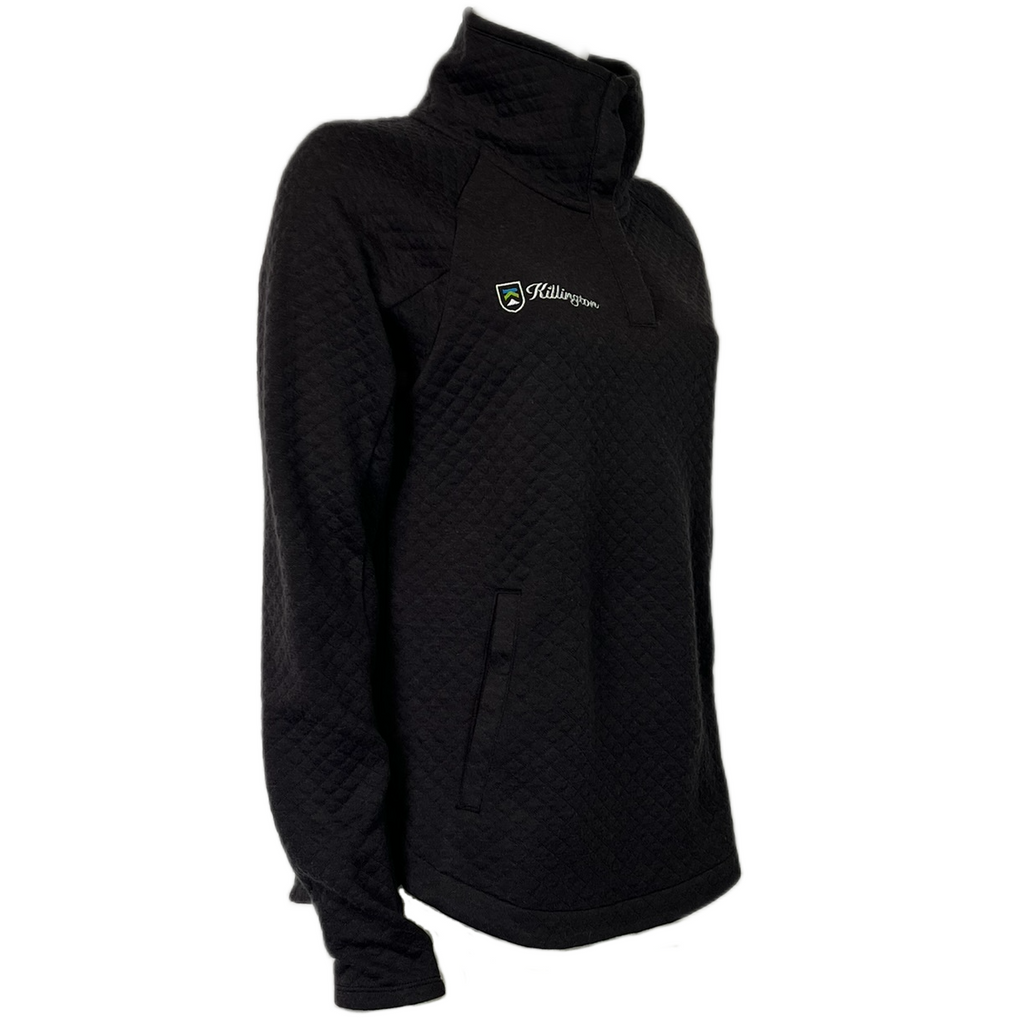 Killington Logo: Kuhl Women's Argenta Pullover-Killington Sports