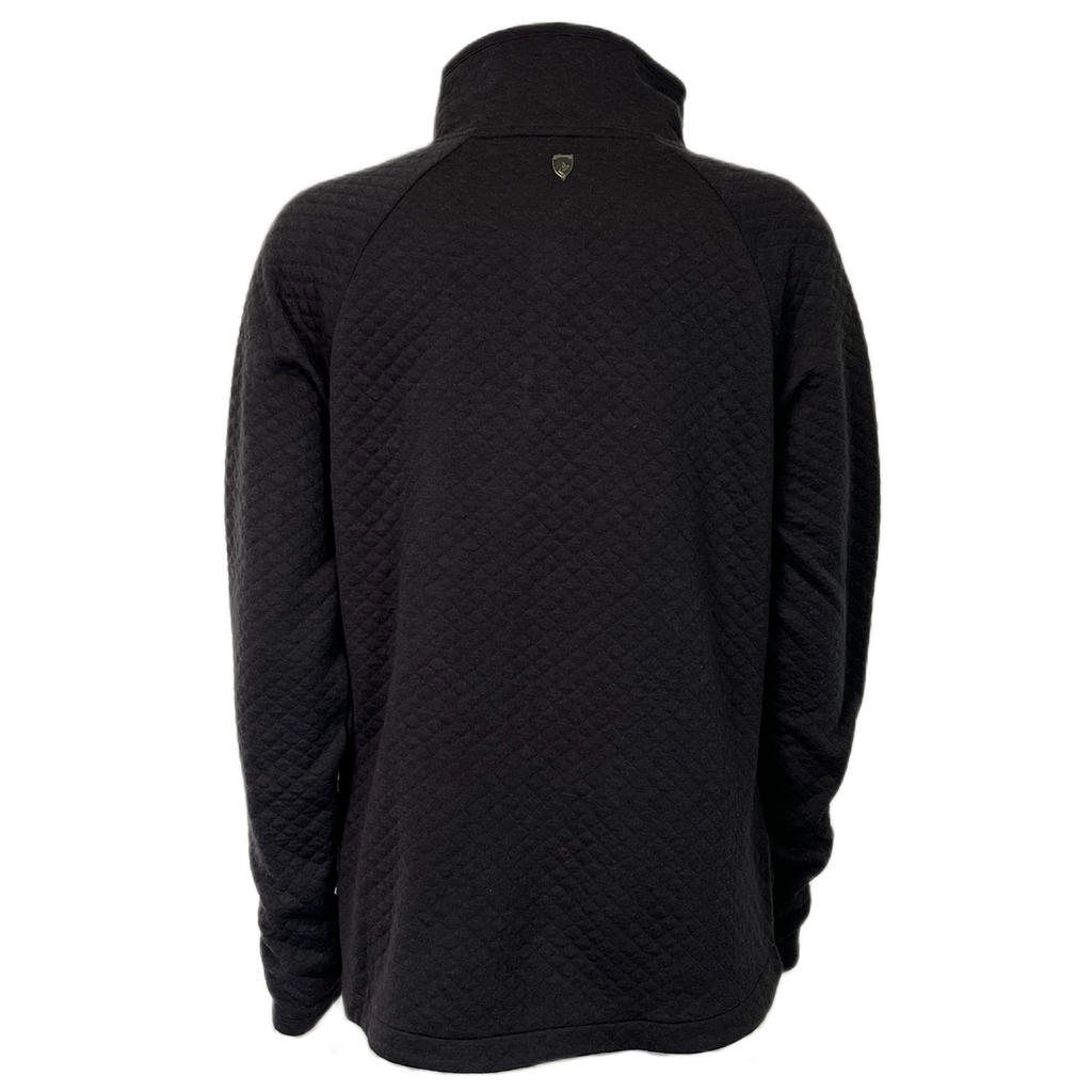 Killington Logo: Kuhl Women's Argenta Pullover-Killington Sports