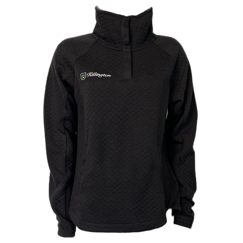 Killington Logo: Kuhl Women's Argenta Pullover-Killington Sports
