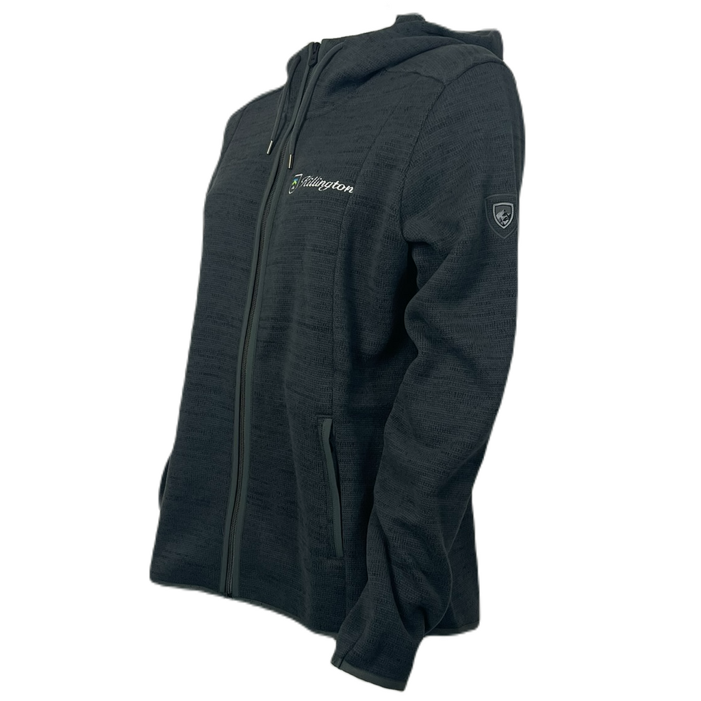 Killington Logo: Kuhl Women's Ascendyr™ Hoody-Killington Sports