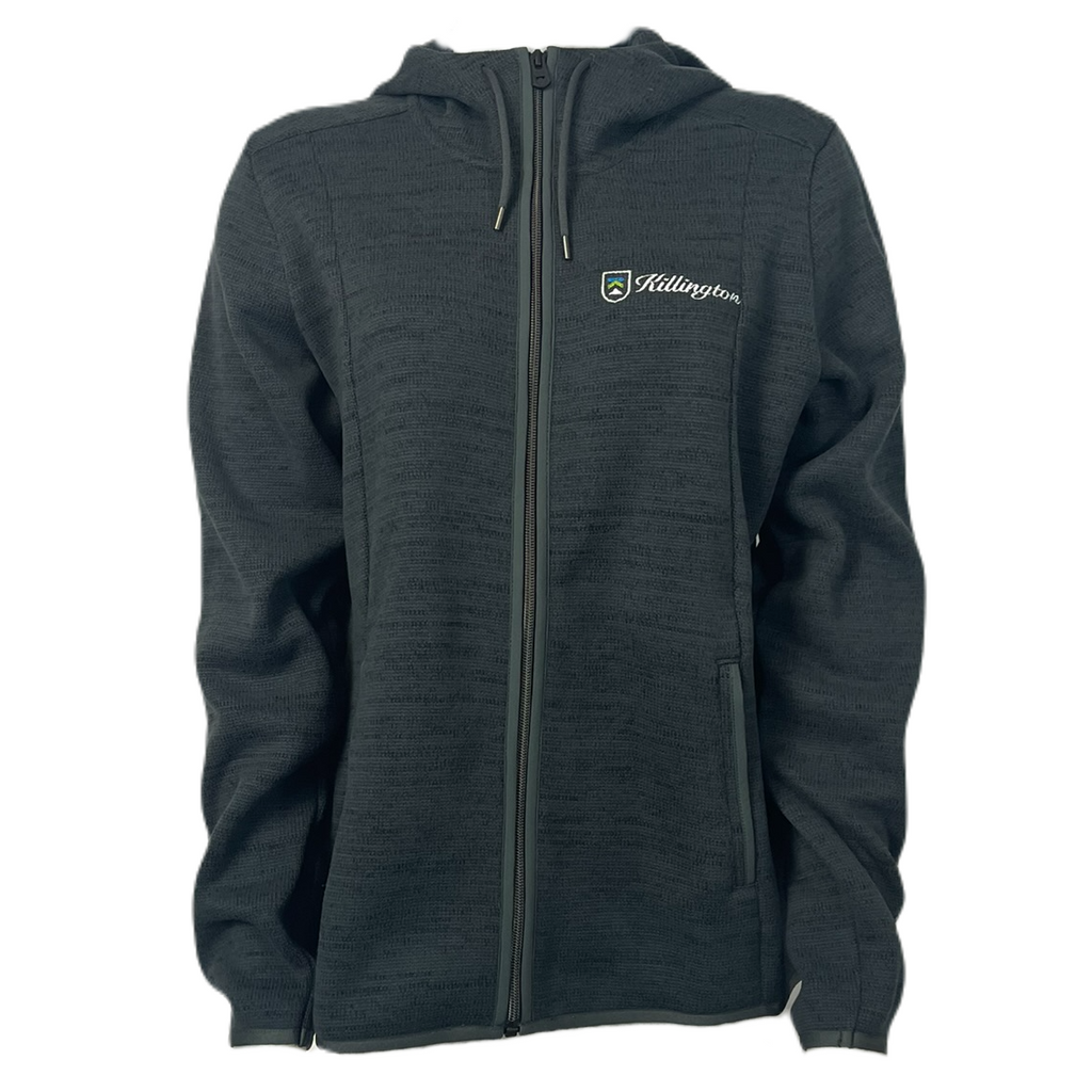 Killington Logo: Kuhl Women's Ascendyr™ Hoody-Killington Sports