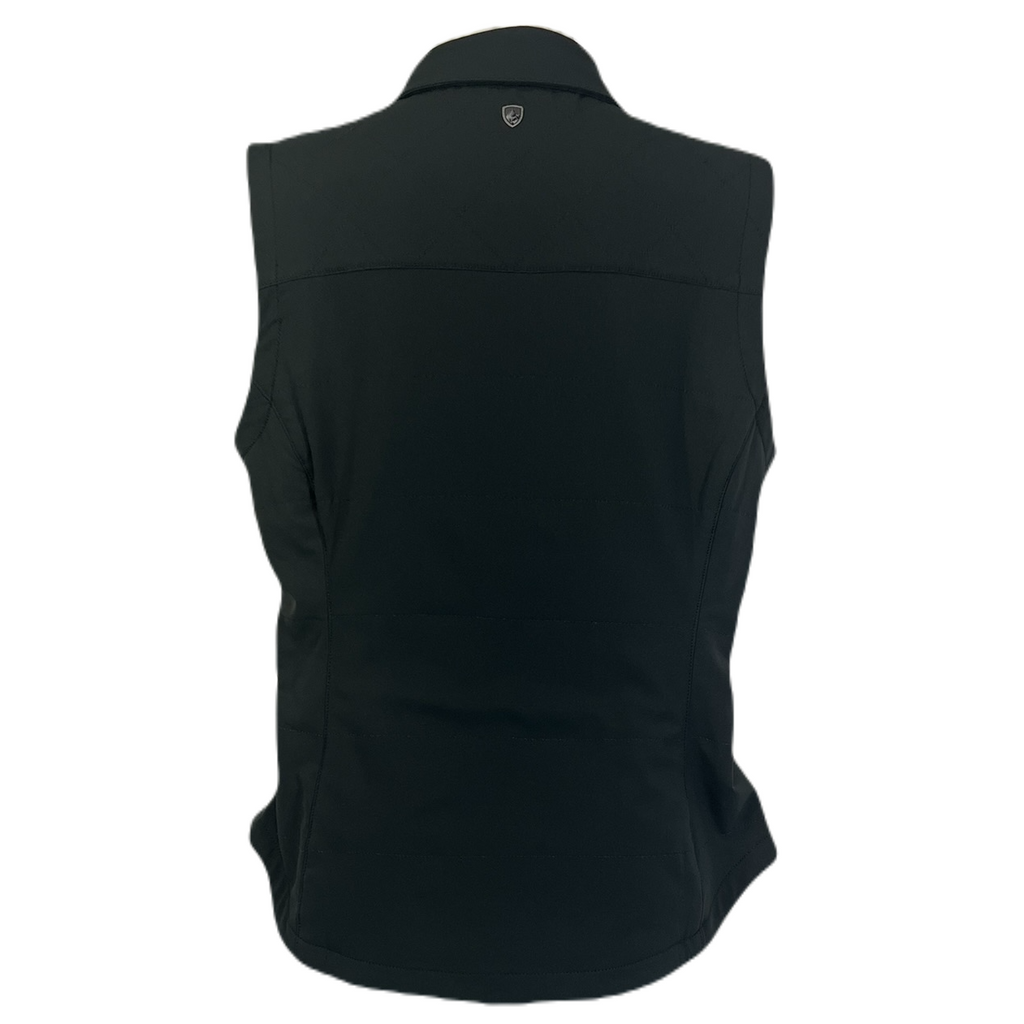 Killington Logo: Kuhl Women's Aurora Vest-Killington Sports