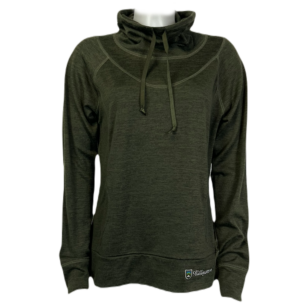 Killington Logo: Kuhl Women's Léa Pullover-Killington Sports