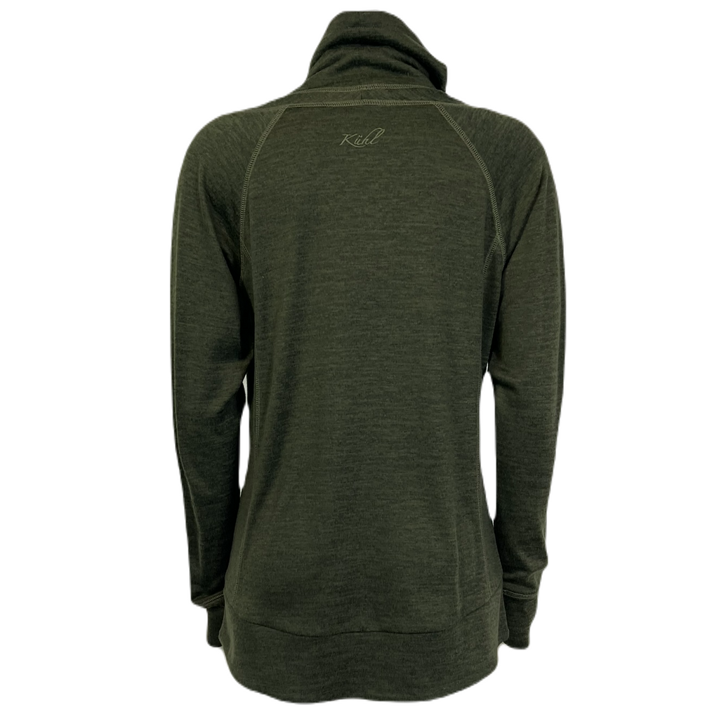 Killington Logo: Kuhl Women's Léa Pullover-Killington Sports