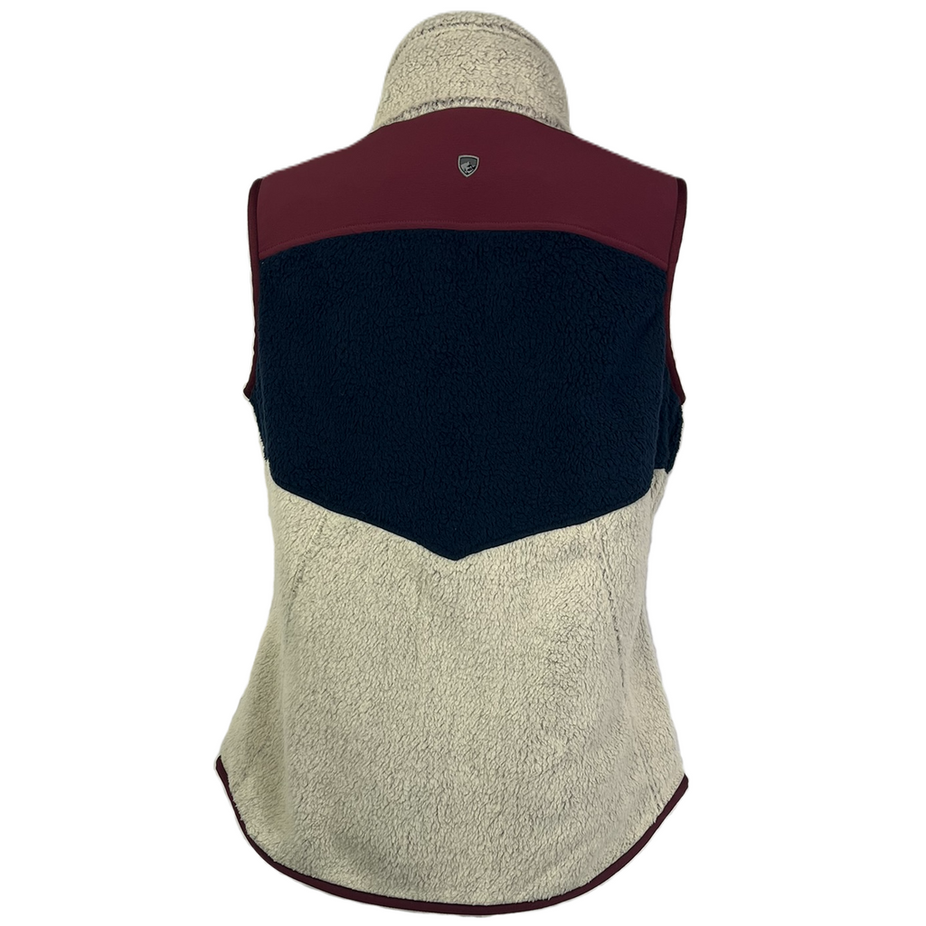 Killington Logo: Kuhl Women's Prism Vest-Killington Sports