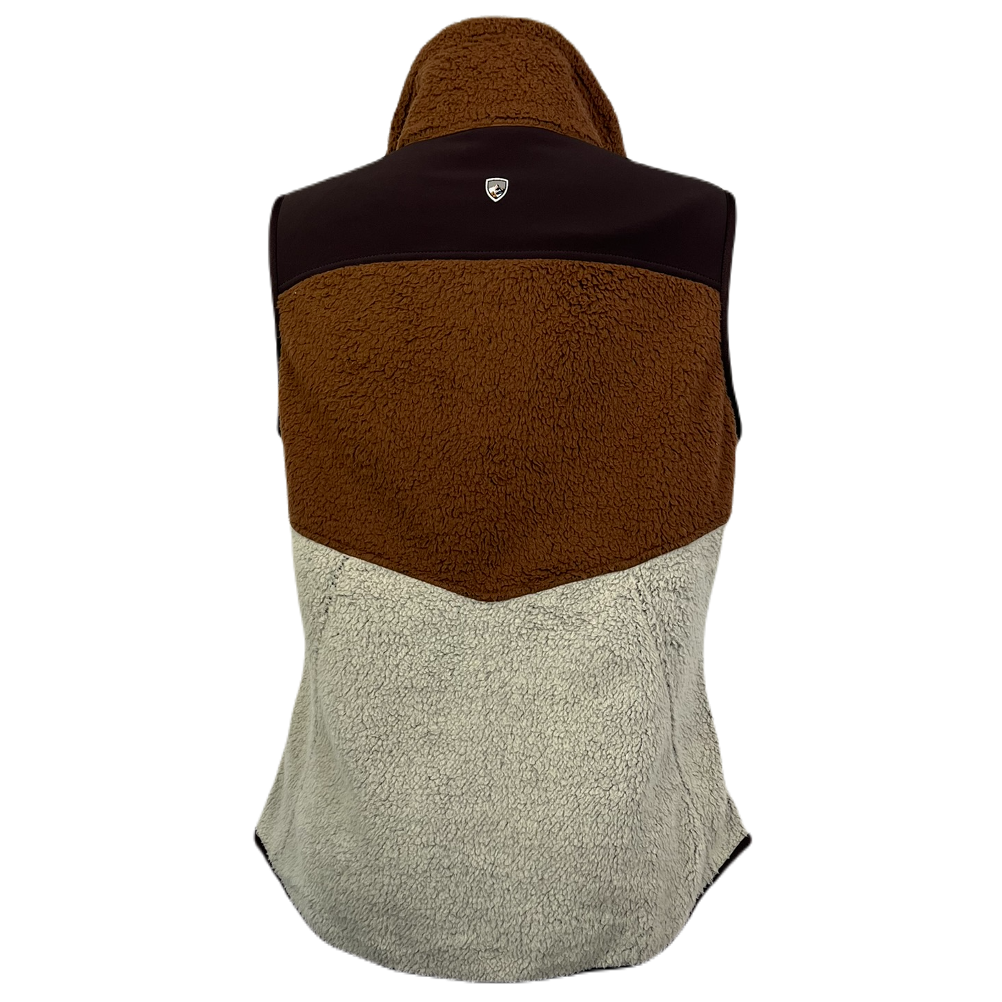 Killington Logo: Kuhl Women's Prism Vest-Killington Sports