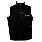 Killington Logo Men's Neo Soft Shell Vest-Killington Sports