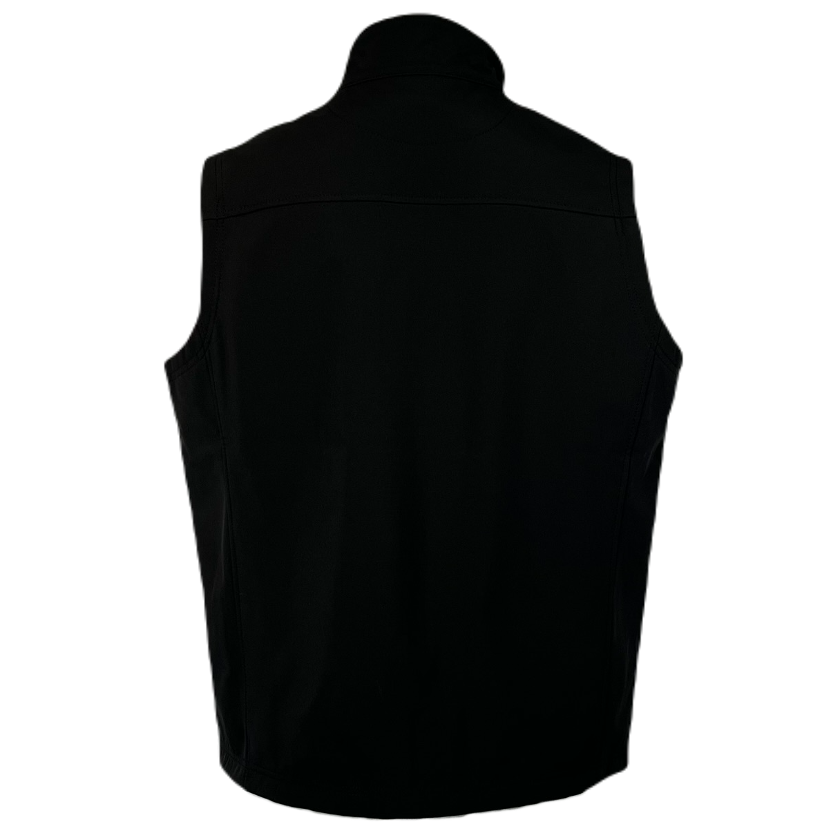 Killington Logo Men's Neo Soft Shell Vest-Killington Sports