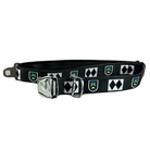 Killington Logo No Stink Dog Collar-Killington Sports