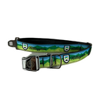 Killington Logo No Stink Dog Collar-Killington Sports
