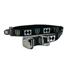 Killington Logo No Stink Dog Collar-Killington Sports