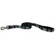 Killington Logo No Stink Dog Leash-Black Diamond-Killington Sports