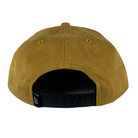 Killington Logo Patch Cap-Khaki-Killington Sports