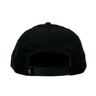 Killington Logo Patch Corduroy Camper-Black-Killington Sports