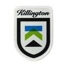 Killington Logo Patch-Killington Sports