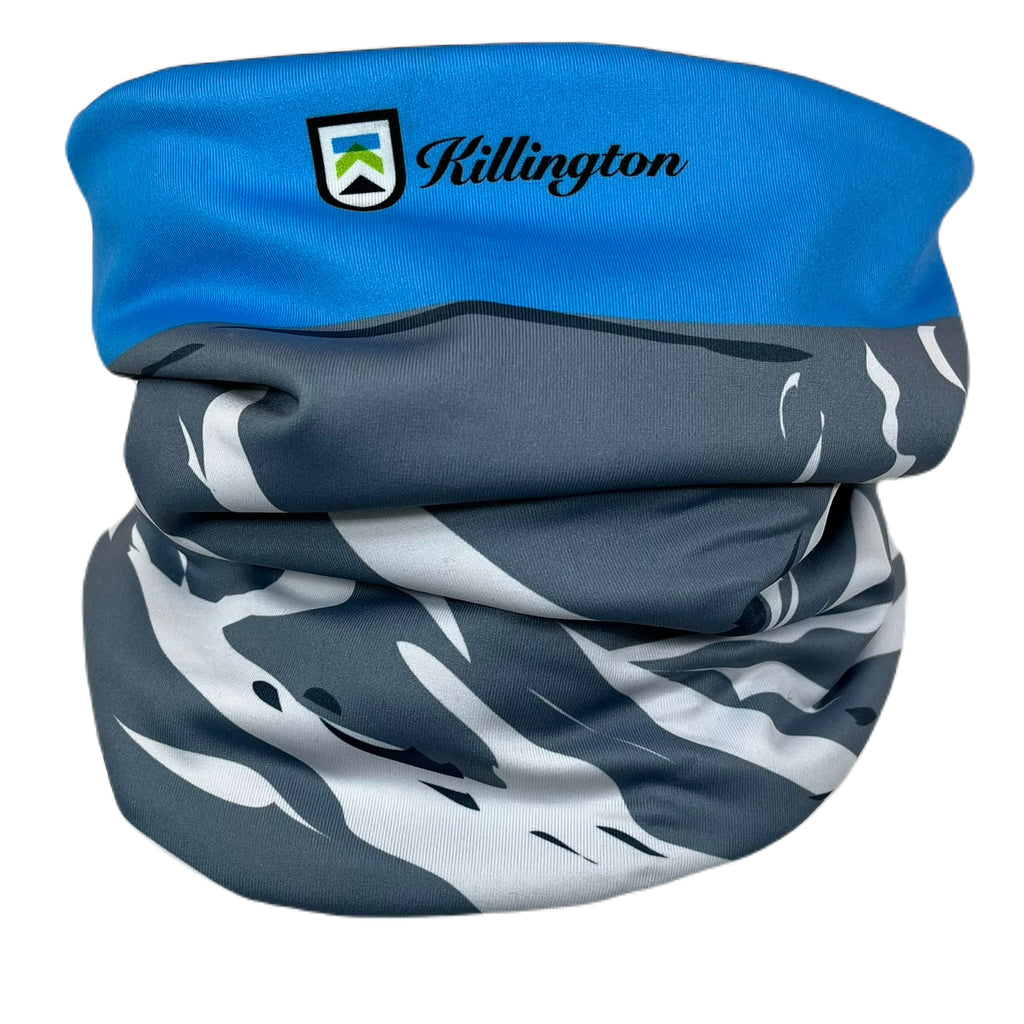 Killington Logo Phunkshun Tempest Thermal Tube-Killington Sports