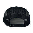 Killington Logo Scenic Landscape Trucker-Gray/Black-Killington Sports