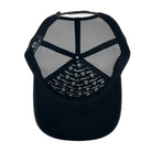 Killington Logo Scenic Landscape Trucker-Gray/Black-Killington Sports