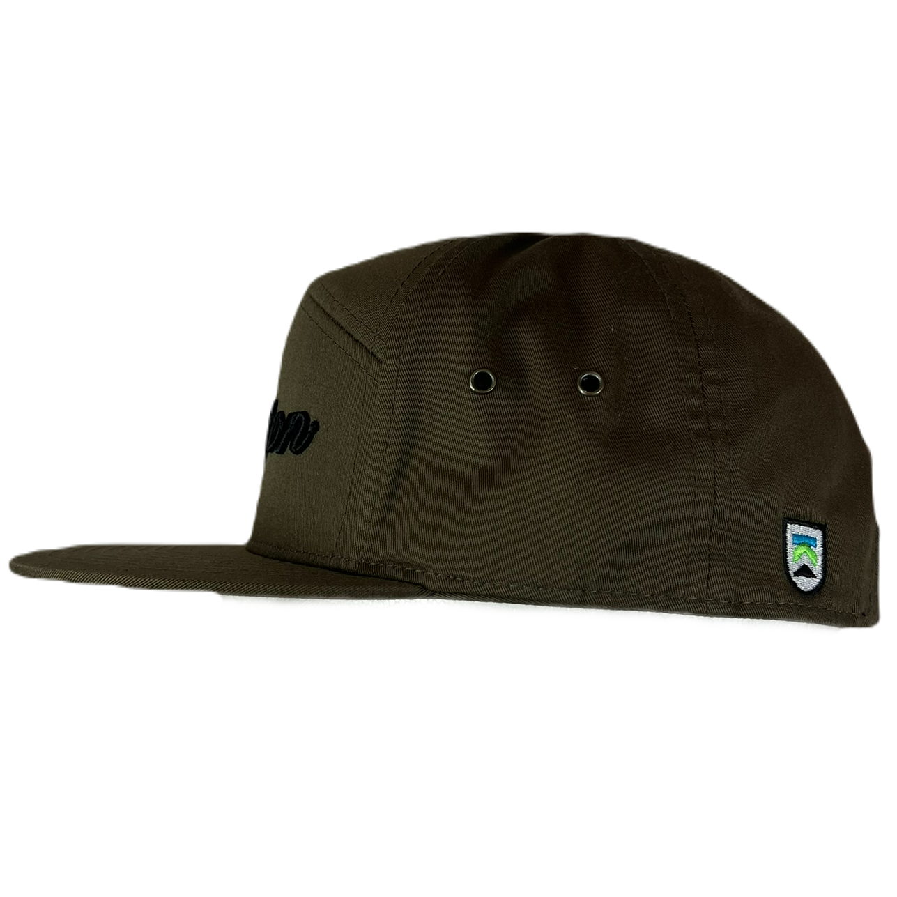 Killington Logo Script 257 3D Hat-Killington Sports