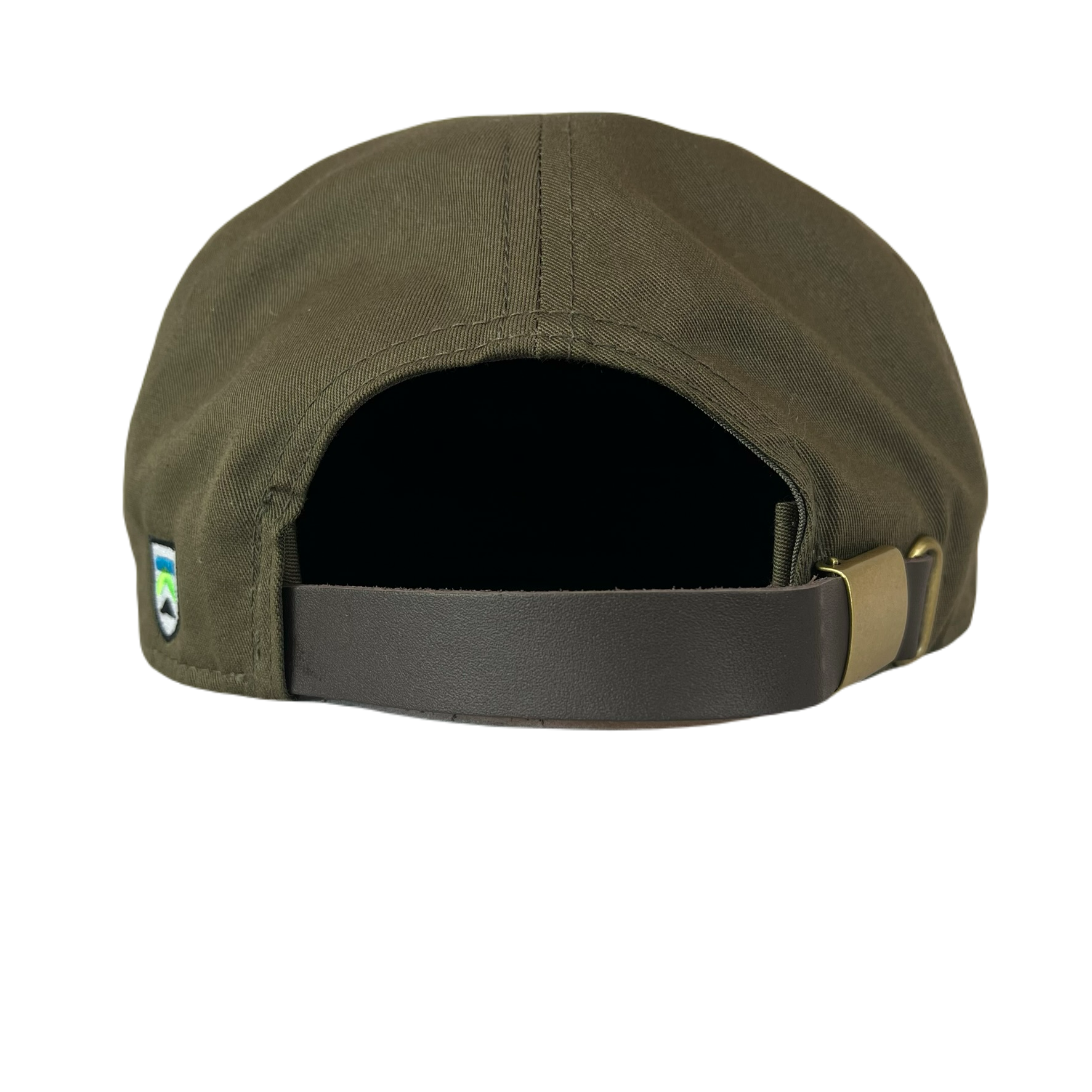 Killington Logo Script 257 3D Hat-Killington Sports