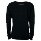 Killington Logo Shield Womens Long Sleeve Tee-Killington Sports