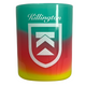 Killington Logo Silicone 12oz Rocks Glass-Aurora-Killington Sports