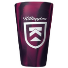 Killington Logo Silicone 16oz Pint Glass-Alpineglow-Killington Sports