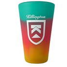 Killington Logo Silicone 16oz Pint Glass-Aurora-Killington Sports