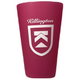 Killington Logo Silicone 16oz Pint Glass-Lily Pilly-Killington Sports