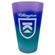 Killington Logo Silicone 16oz Pint Glass-Mermaid-Killington Sports
